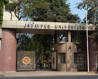 Picture of Jadavpur University