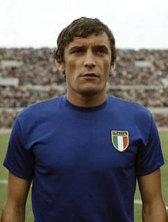 Picture of Gigi Riva