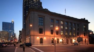 Picture of North Carolina Court of Appeals