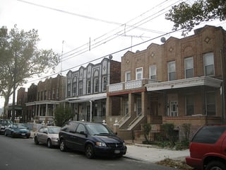 Picture of East New York