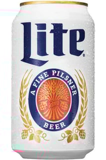 Picture of Miller Lite