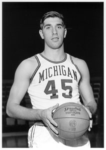 Picture of Rudy Tomjanovich