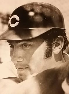 Picture of Johnny Bench