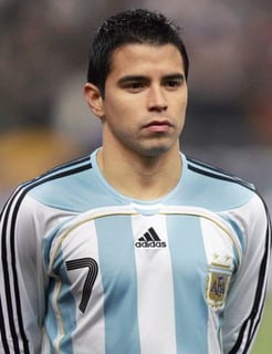 Picture of Javier Saviola