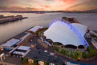 Picture of Leader Bank Pavilion