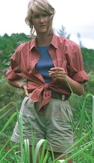 Picture of Ellie Sattler