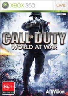 Picture of Call of Duty: World at War