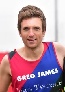 Picture of Greg James