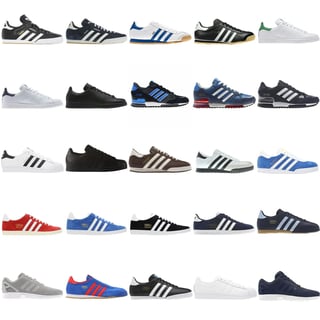 Picture of Adidas Originals
