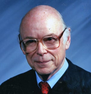 Picture of H. Lee Sarokin