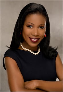 Picture of Isabel Wilkerson