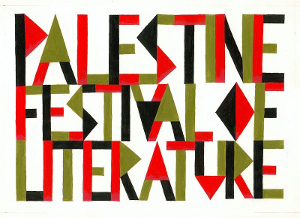 Picture of Palestine Festival of Literature