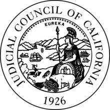 Picture of Judicial Council of California