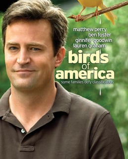Picture of Birds of America