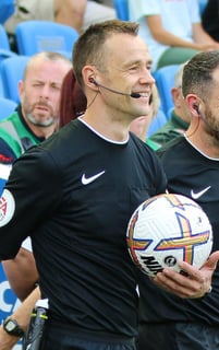 Picture of Stuart Attwell