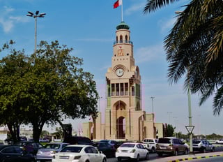 Picture of Riffa