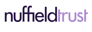 Picture of Nuffield Trust