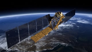 Picture of Sentinel-1