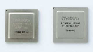 Picture of Tegra