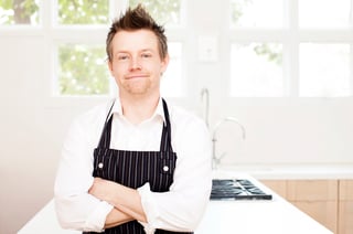 Picture of Richard Blais