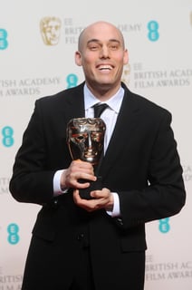 Picture of Joshua Oppenheimer
