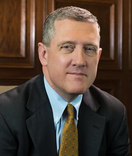 Picture of James B. Bullard
