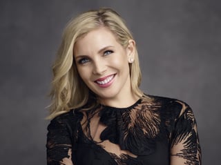 Picture of June Diane Raphael