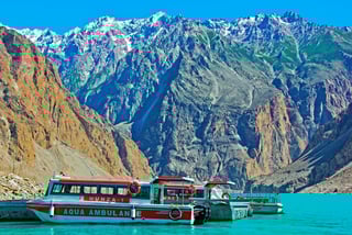 Picture of Gilgit-Baltistan