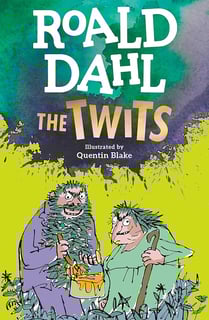 Picture of The Twits