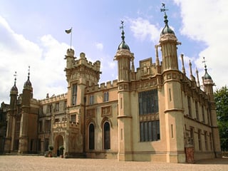 Picture of Knebworth