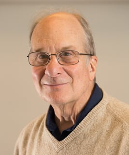 Picture of Louis E. Brus