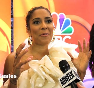 Picture of Amanda Seales