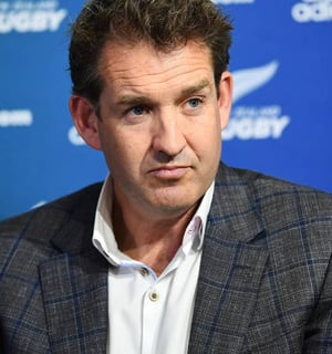 Picture of Mark Robinson
