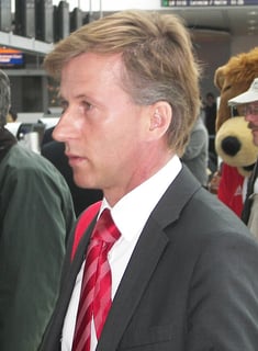 Picture of Andries Jonker