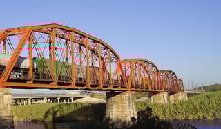Picture of Camino Real International Bridge