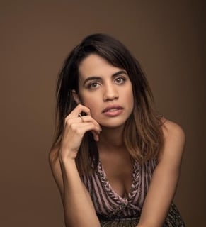 Picture of Natalie Morales