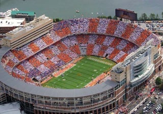 Picture of Neyland Stadium