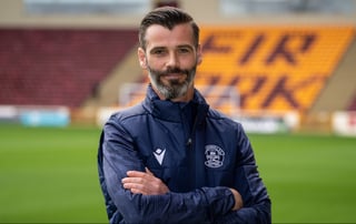 Picture of Stuart Kettlewell