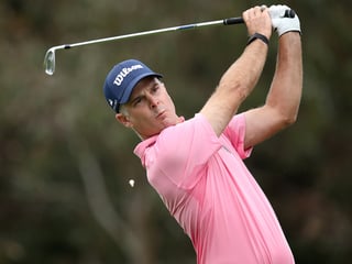 Picture of Kevin Streelman