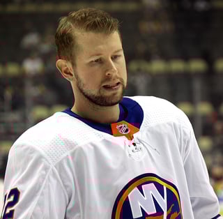 Picture of Josh Bailey