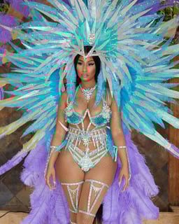 Picture of Nicki Minaj