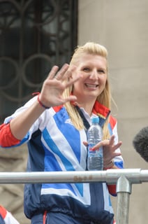 Picture of Rebecca Adlington