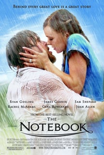 Picture of The Notebook