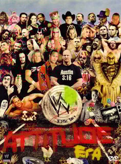 Picture of Attitude Era