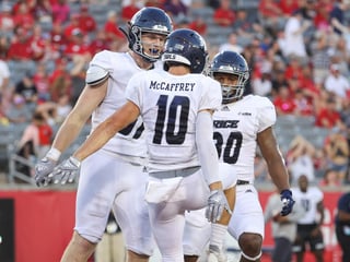 Picture of Rice Owls football