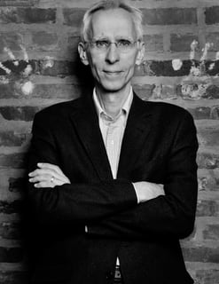 Picture of David Ives