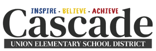 Picture of Cascade Union Elementary School District
