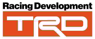Picture of Toyota Racing Development
