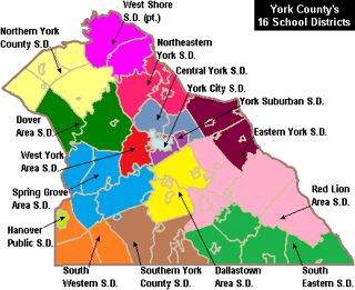 Picture of Southern York County School District
