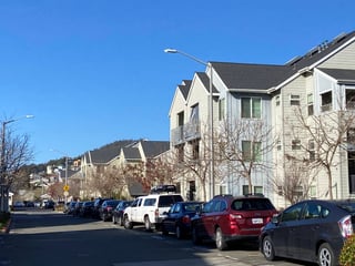 Picture of UC Village